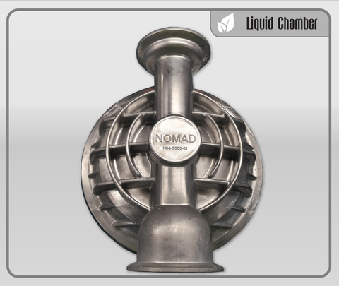 Liquid Chamber