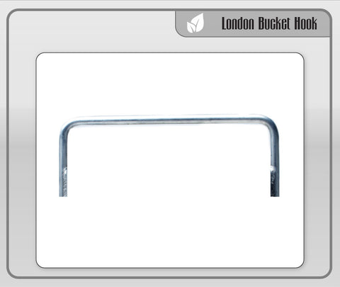 London Washout Bucket Hook (each)