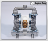 Diaphragm Pump