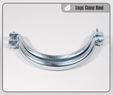 Large Clamp Band